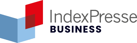 Logo Index Presse