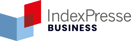 Logo Index Presse